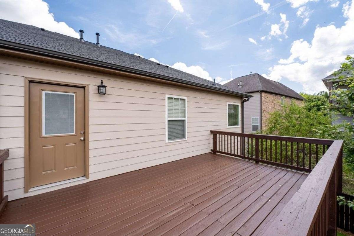 812 Autry Oak Court Alpharetta - 36