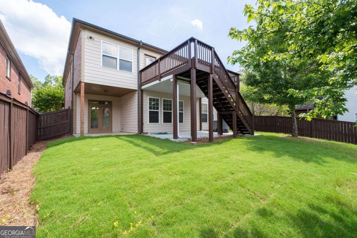 812 Autry Oak Court Alpharetta - 39