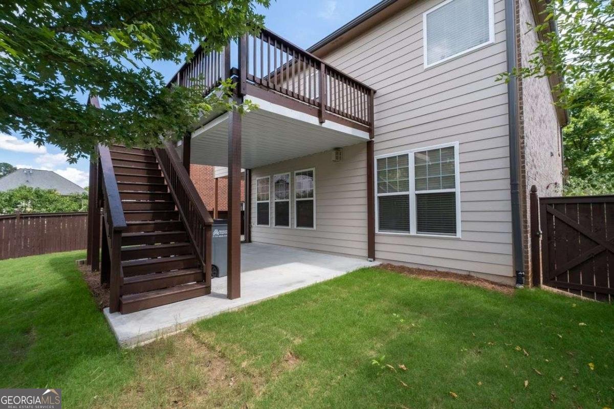 812 Autry Oak Court Alpharetta - 40