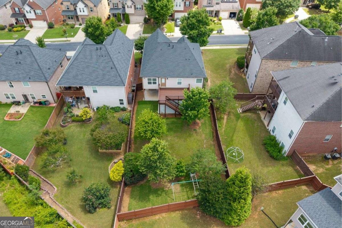 812 Autry Oak Court Alpharetta - 43