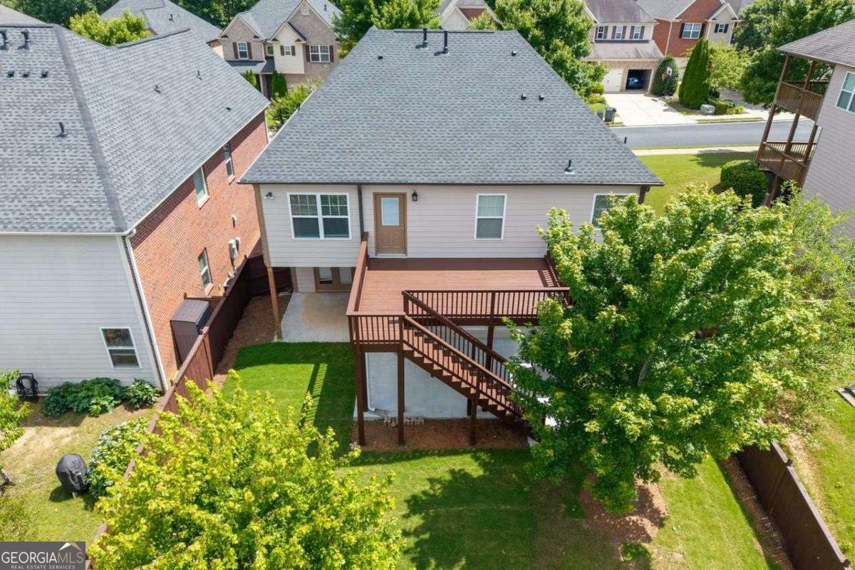 812 Autry Oak Court Alpharetta - 44