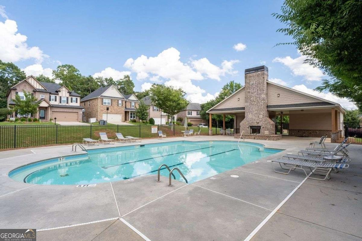 812 Autry Oak Court Alpharetta - 46