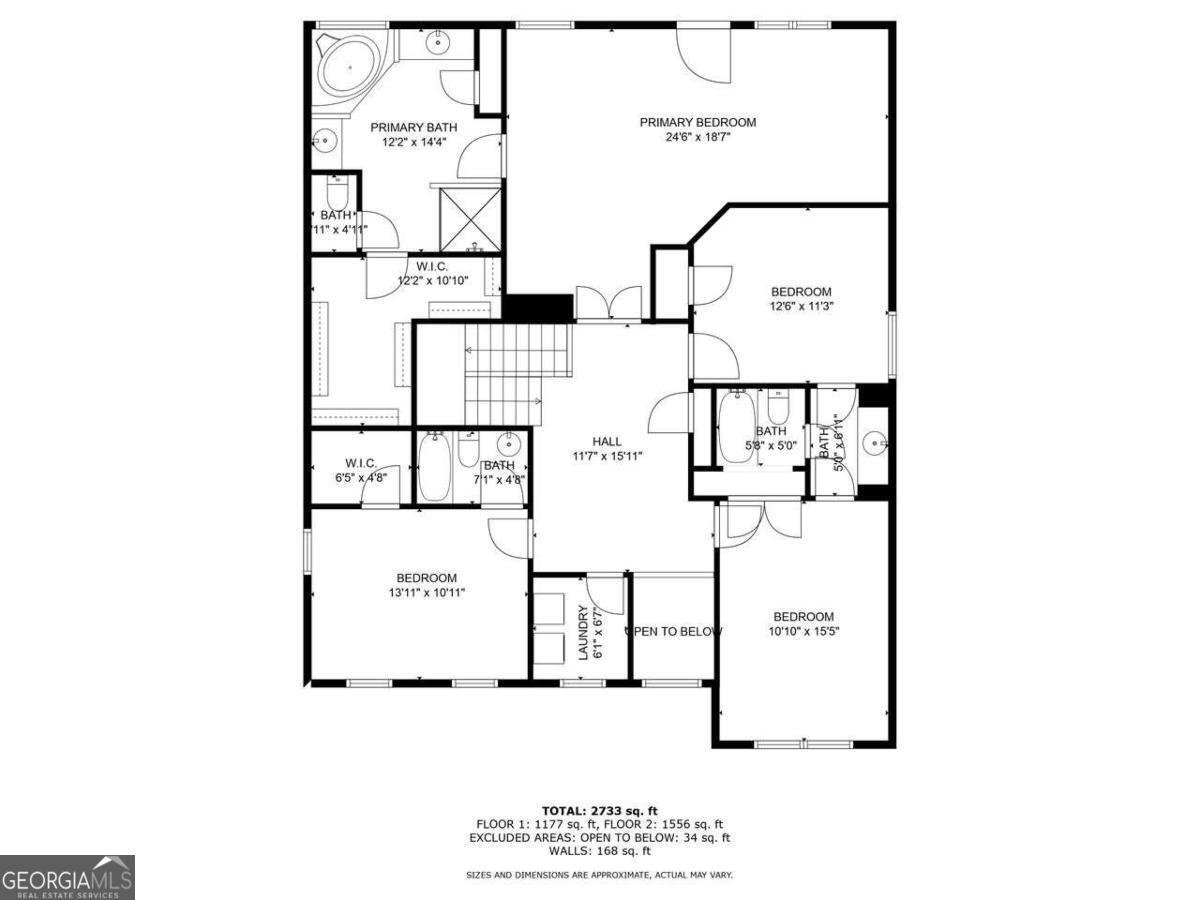 812 Autry Oak Court Alpharetta - 47