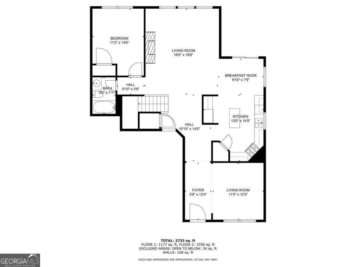 812 Autry Oak Court Alpharetta - 48