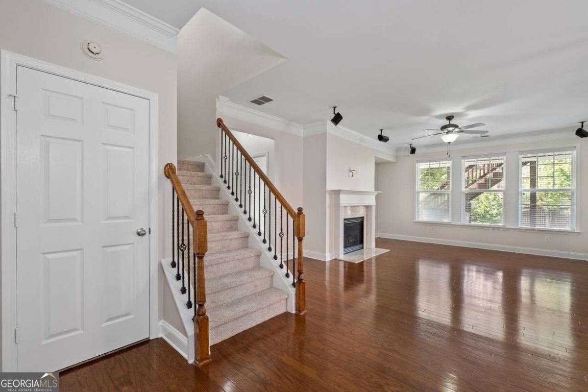 812 Autry Oak Court Alpharetta - 9