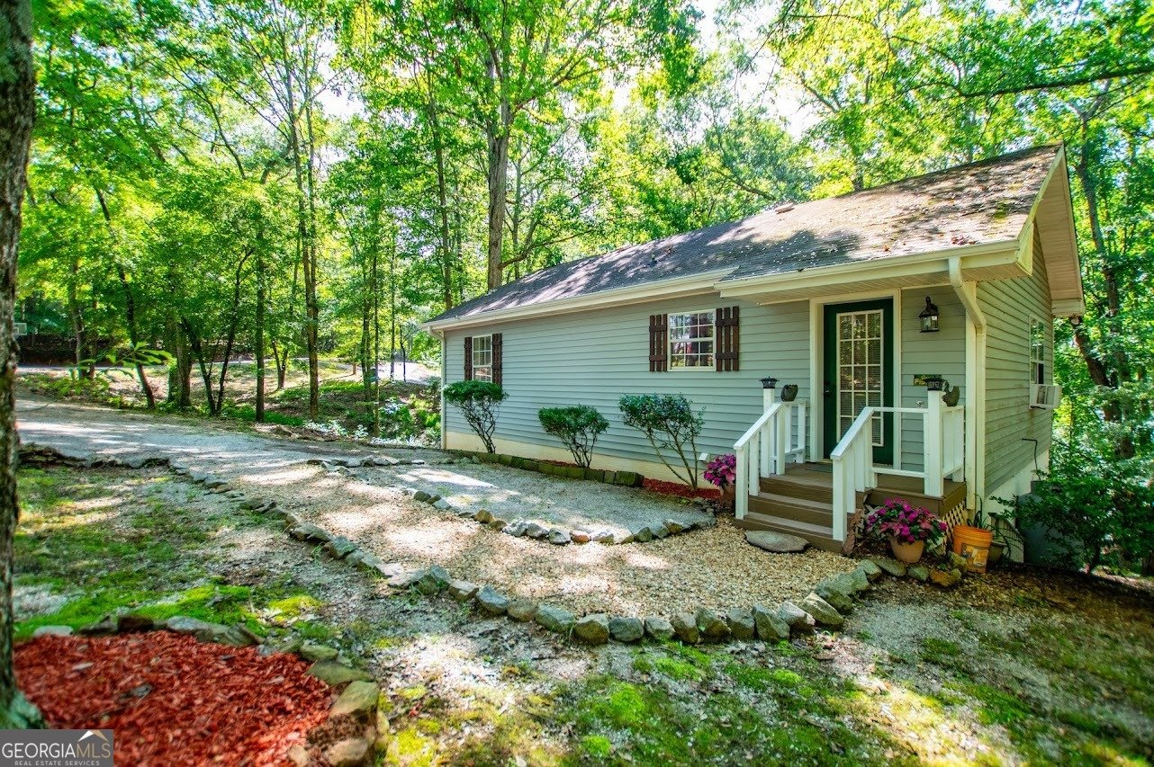 573 Poplar Place Drive Wedowee - 11