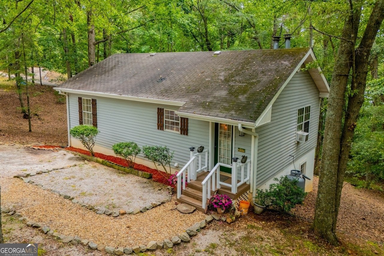 573 Poplar Place Drive Wedowee - 17