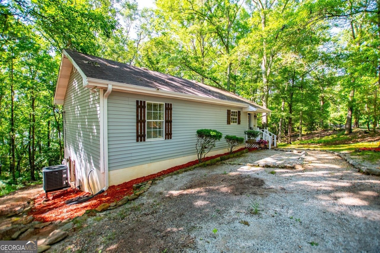 573 Poplar Place Drive Wedowee - 2