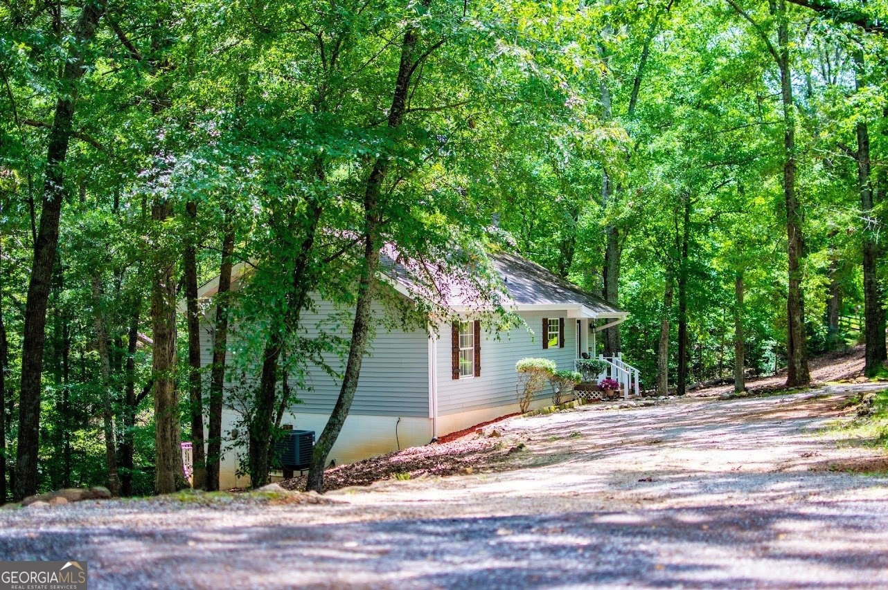 573 Poplar Place Drive Wedowee - 22