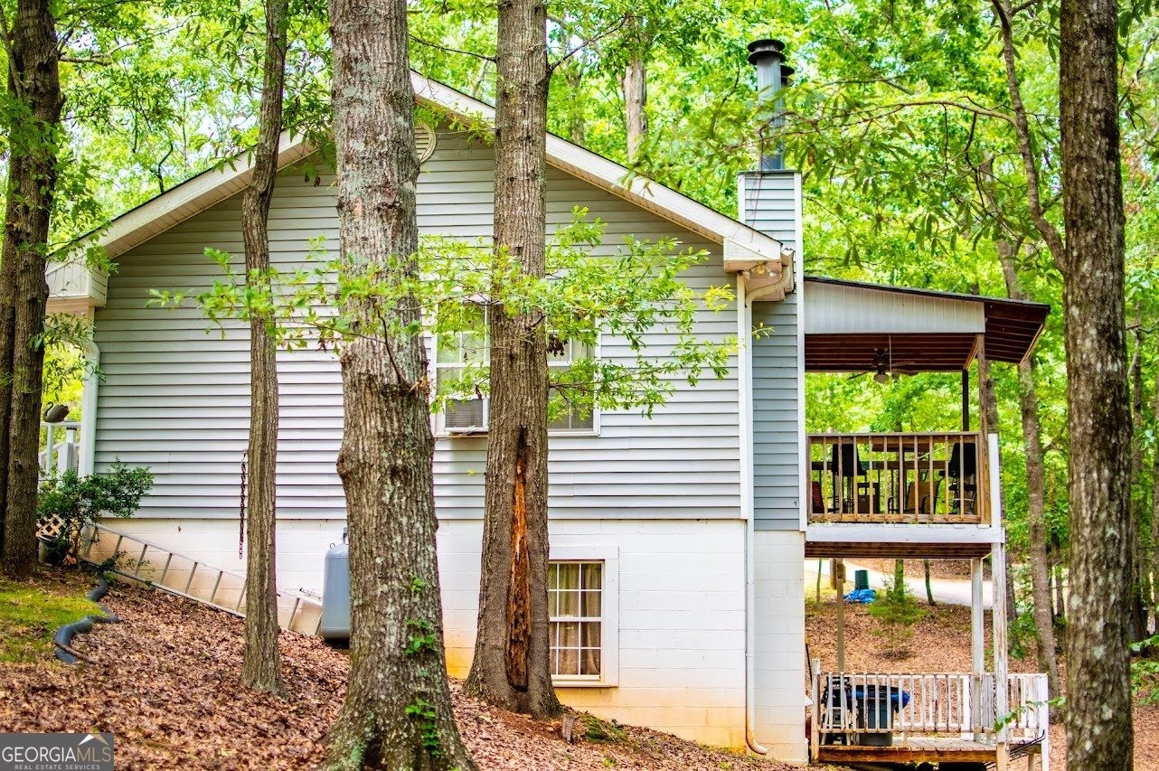 573 Poplar Place Drive Wedowee - 24