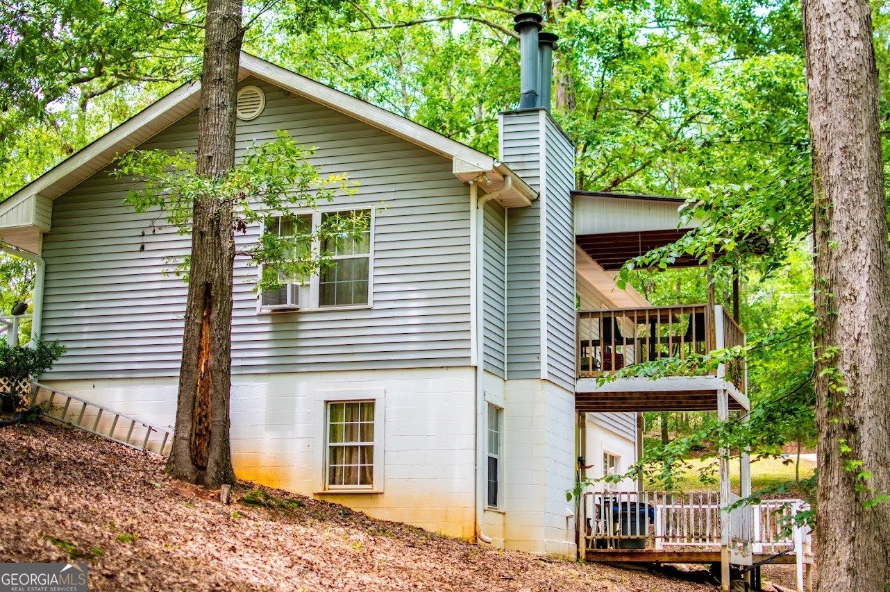 573 Poplar Place Drive Wedowee - 25