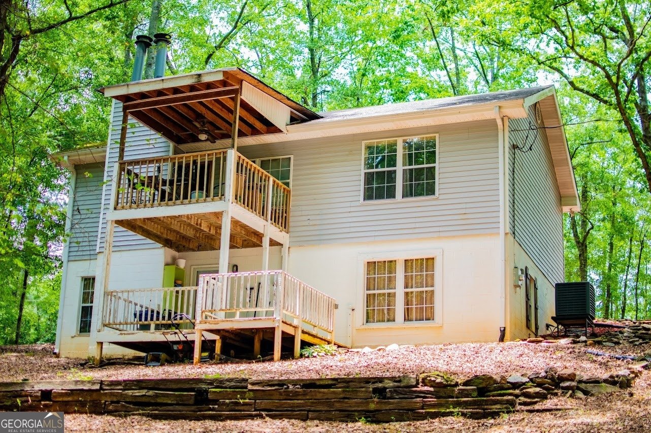 573 Poplar Place Drive Wedowee - 27
