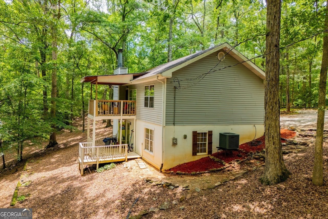 573 Poplar Place Drive Wedowee - 28