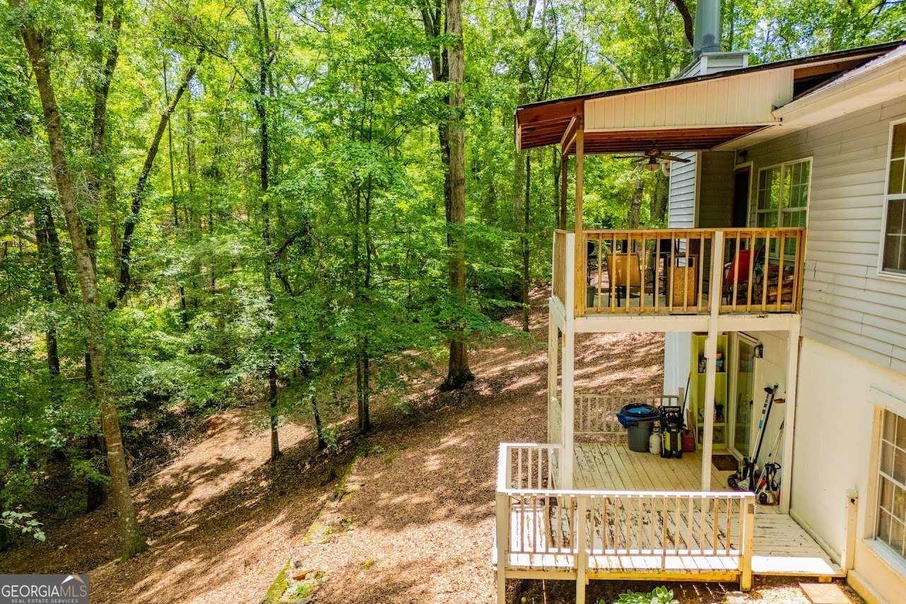 573 Poplar Place Drive Wedowee - 29
