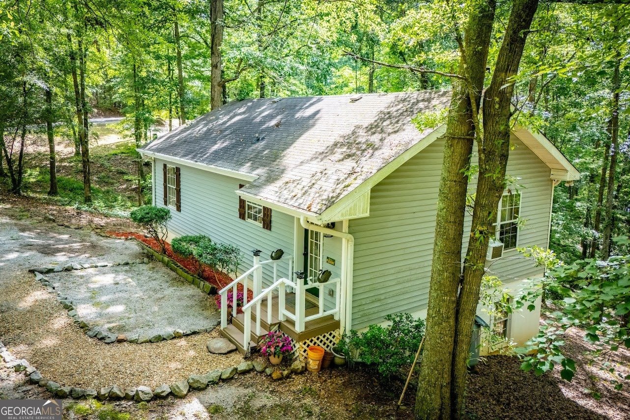 573 Poplar Place Drive Wedowee - 3