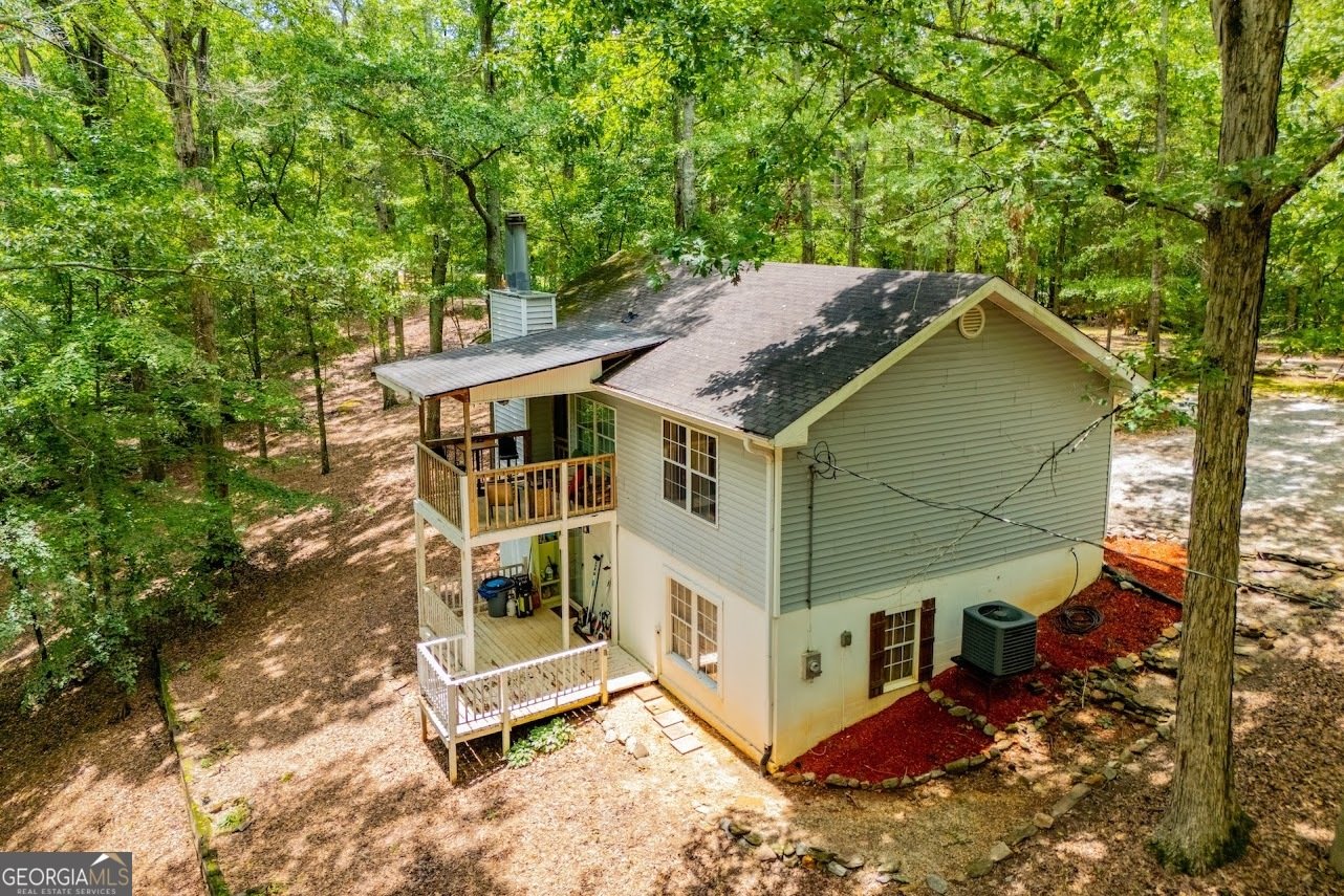 573 Poplar Place Drive Wedowee - 31