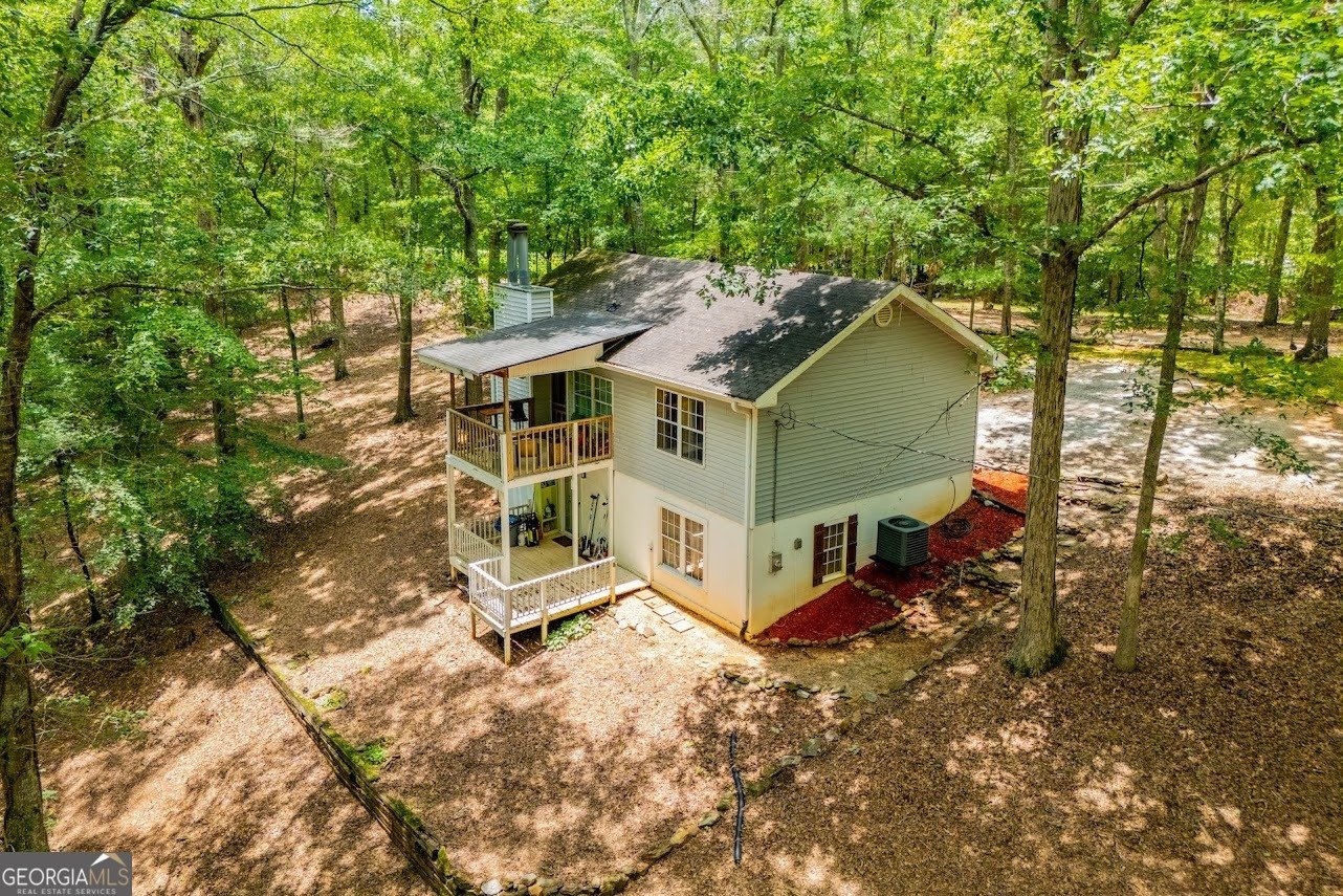573 Poplar Place Drive Wedowee - 32