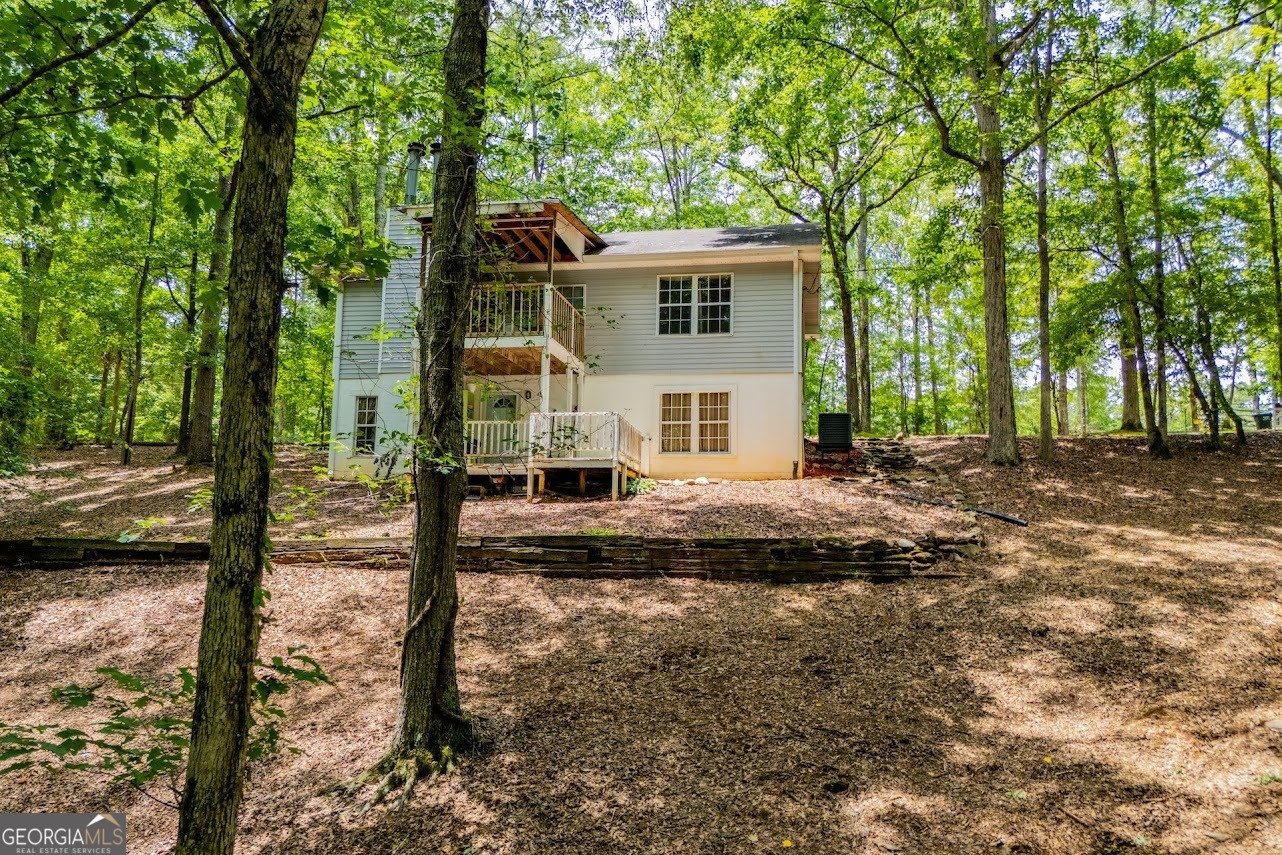 573 Poplar Place Drive Wedowee - 35