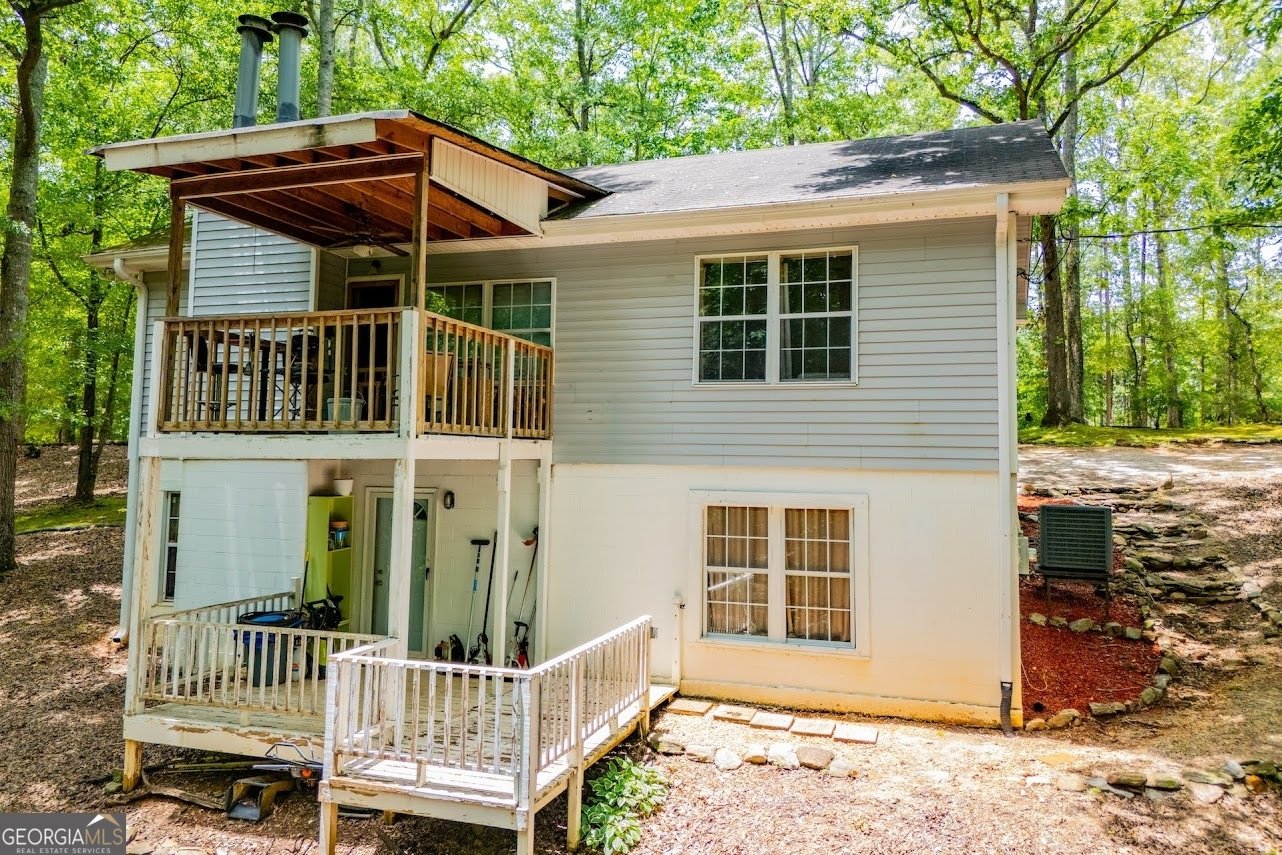 573 Poplar Place Drive Wedowee - 36