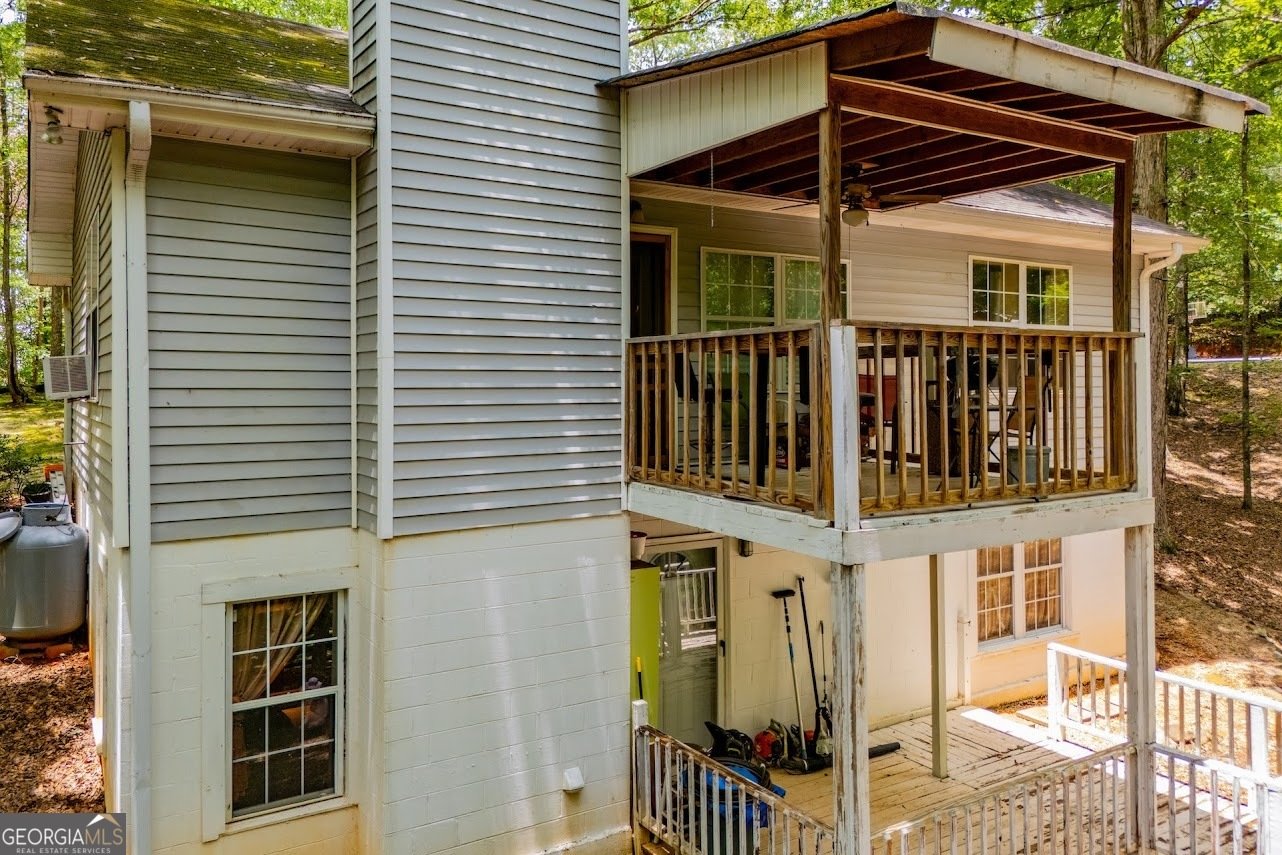 573 Poplar Place Drive Wedowee - 37