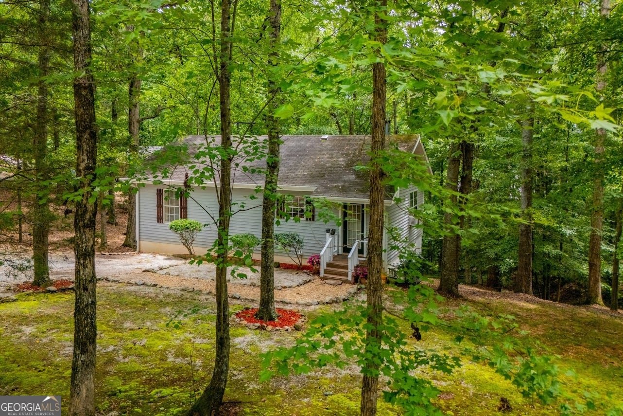 573 Poplar Place Drive Wedowee - 38