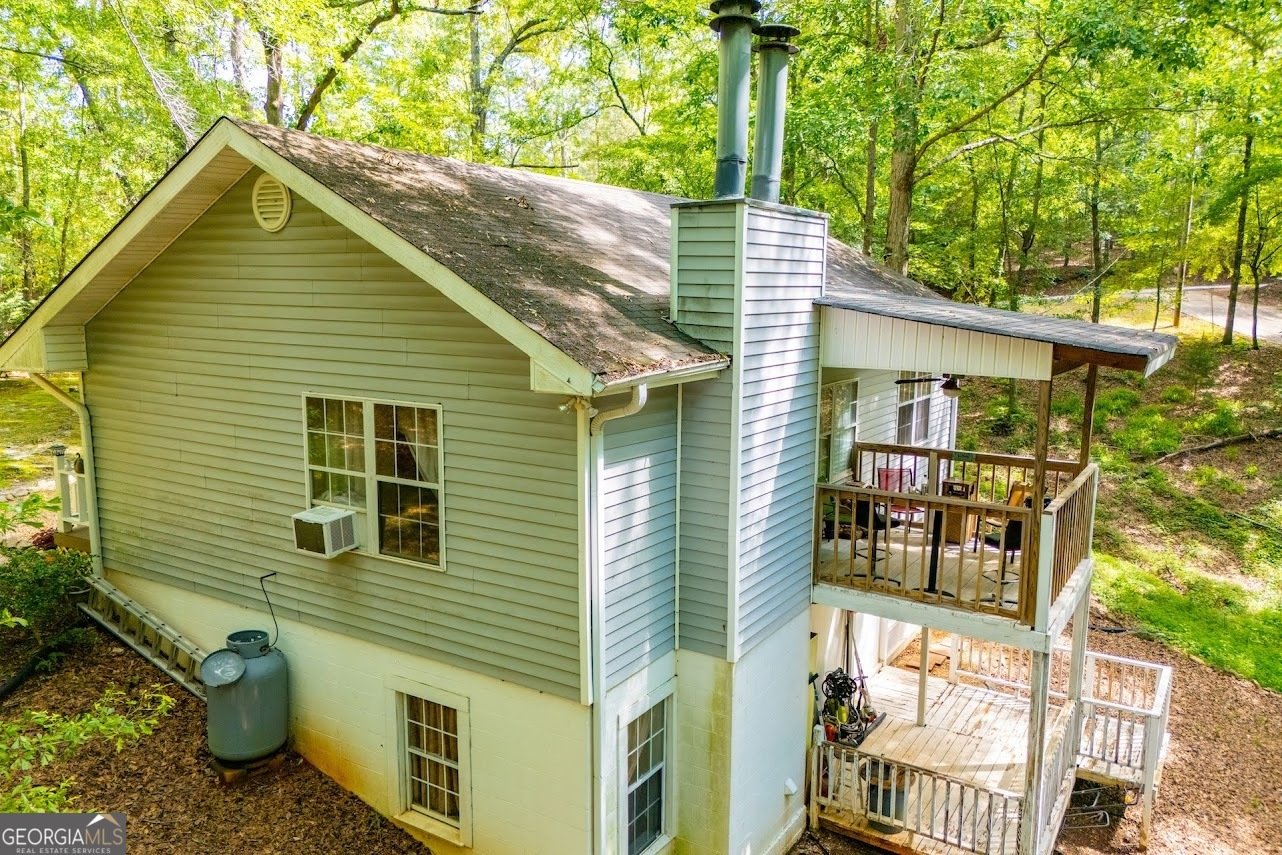 573 Poplar Place Drive Wedowee - 4