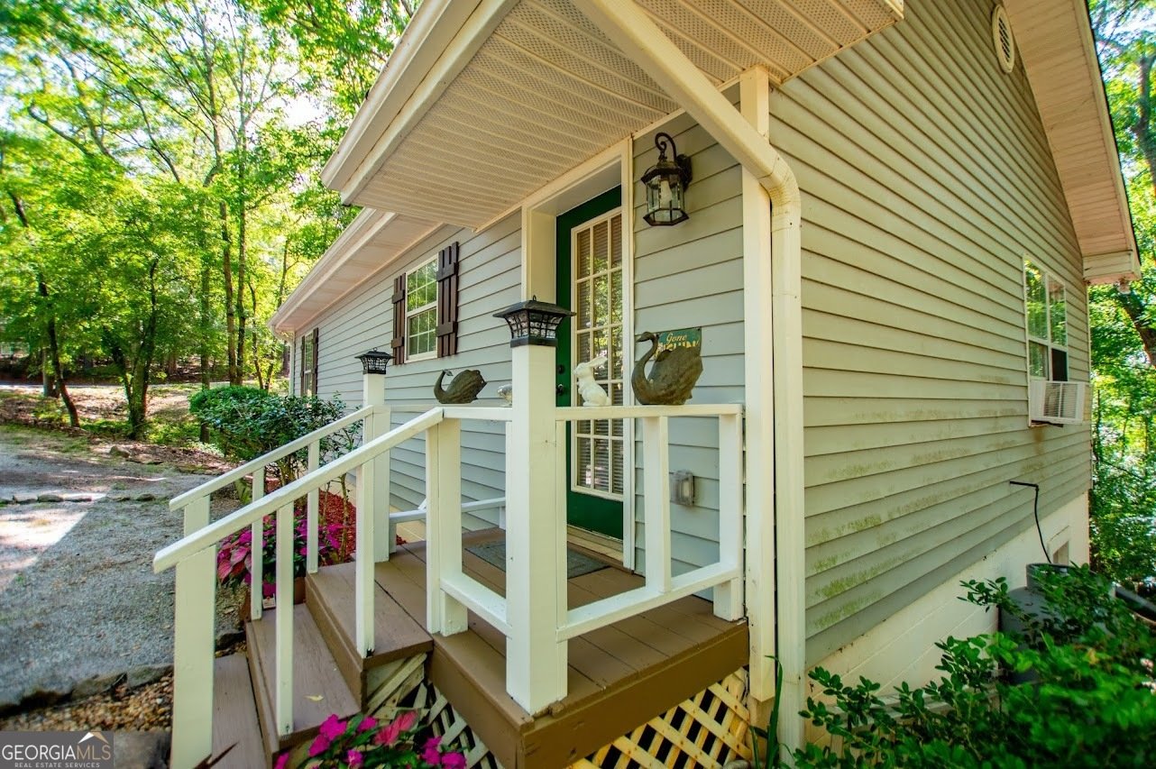 573 Poplar Place Drive Wedowee - 40