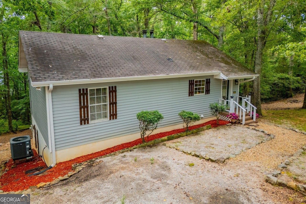 573 Poplar Place Drive Wedowee - 43