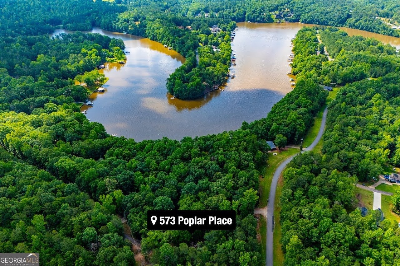 573 Poplar Place Drive Wedowee - 46