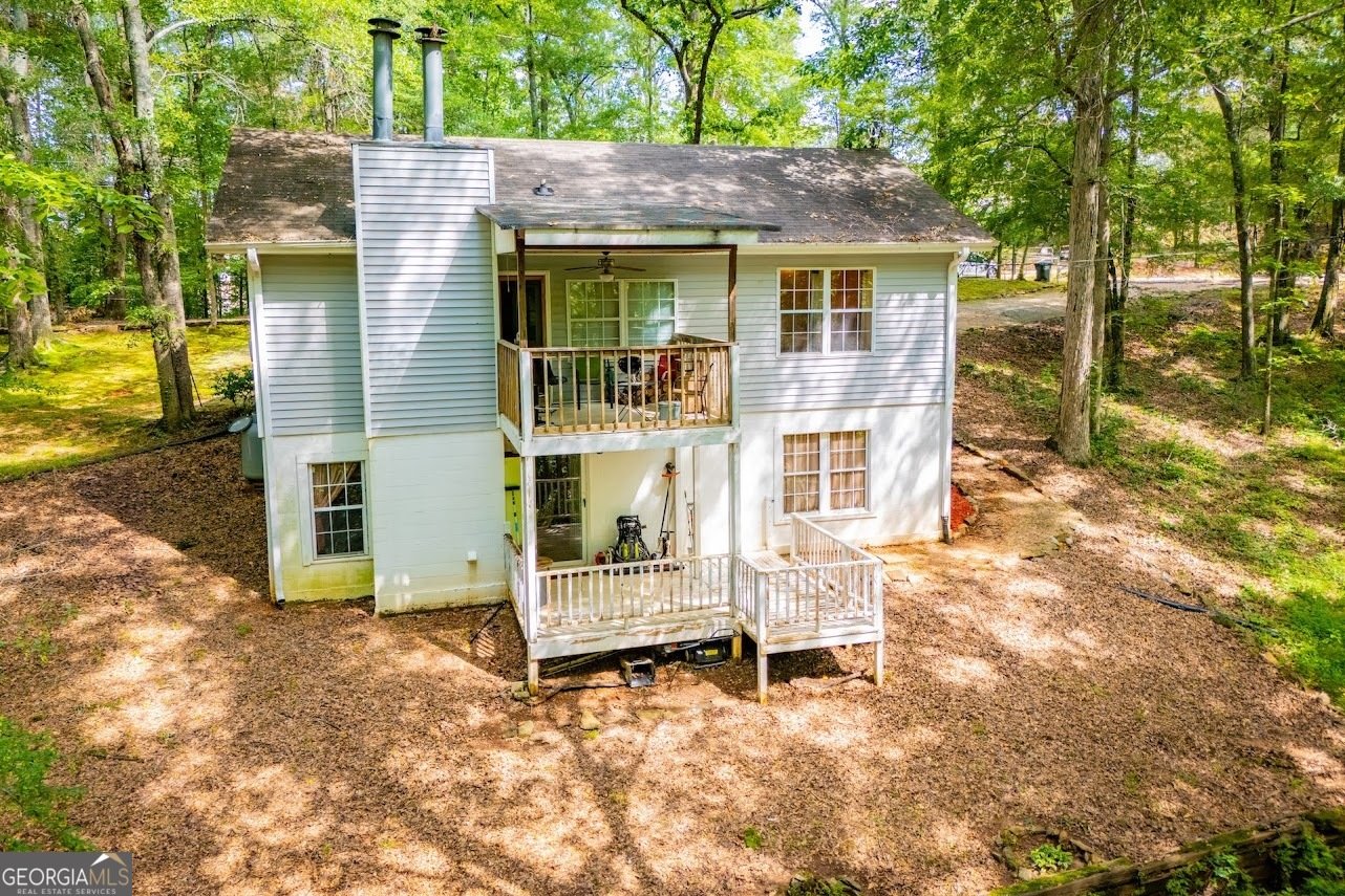 573 Poplar Place Drive Wedowee - 5