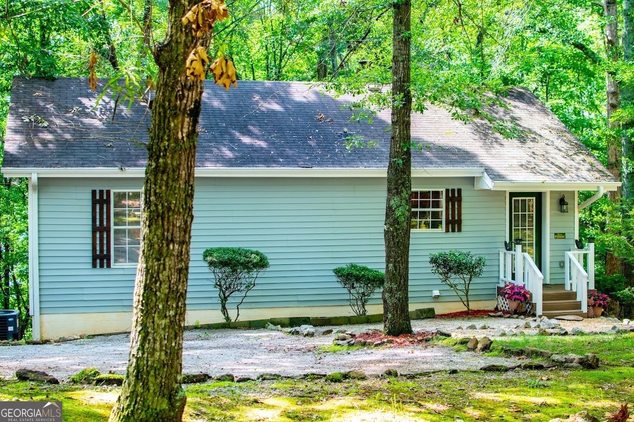 573 Poplar Place Drive Wedowee - 55