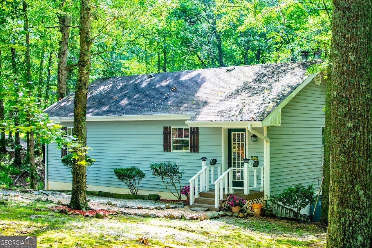 573 Poplar Place Drive Wedowee - 56