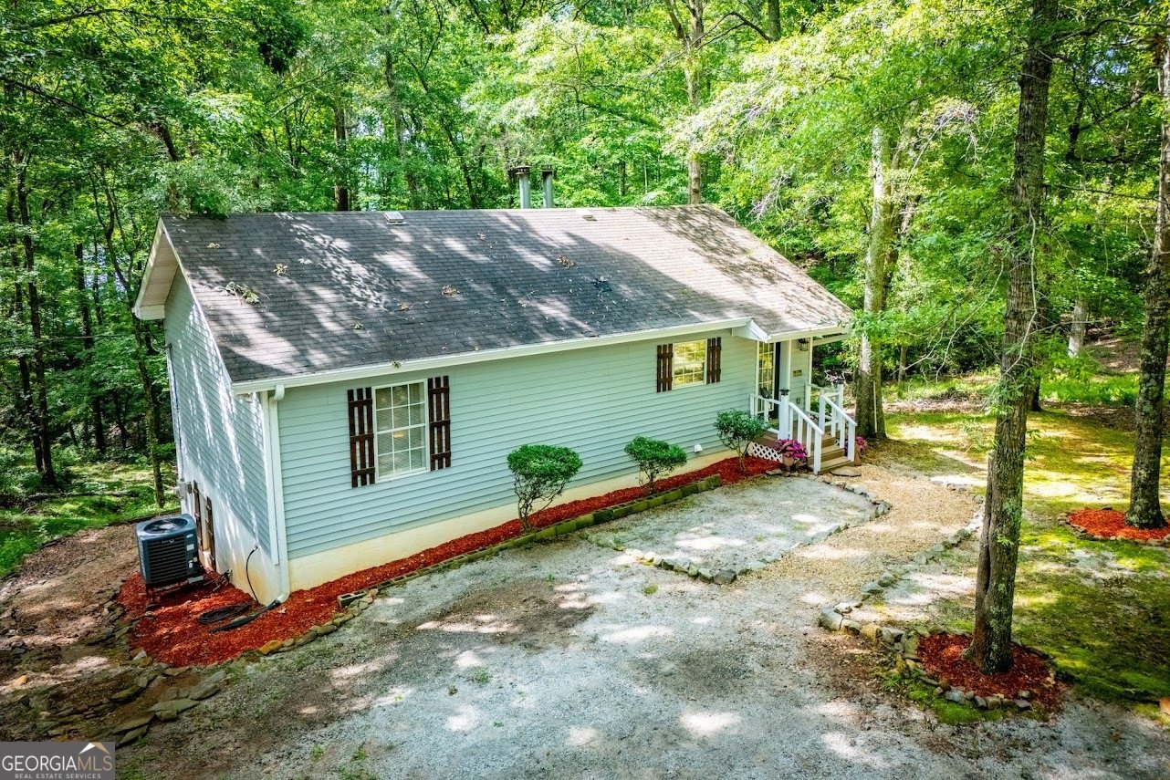 573 Poplar Place Drive Wedowee - 57