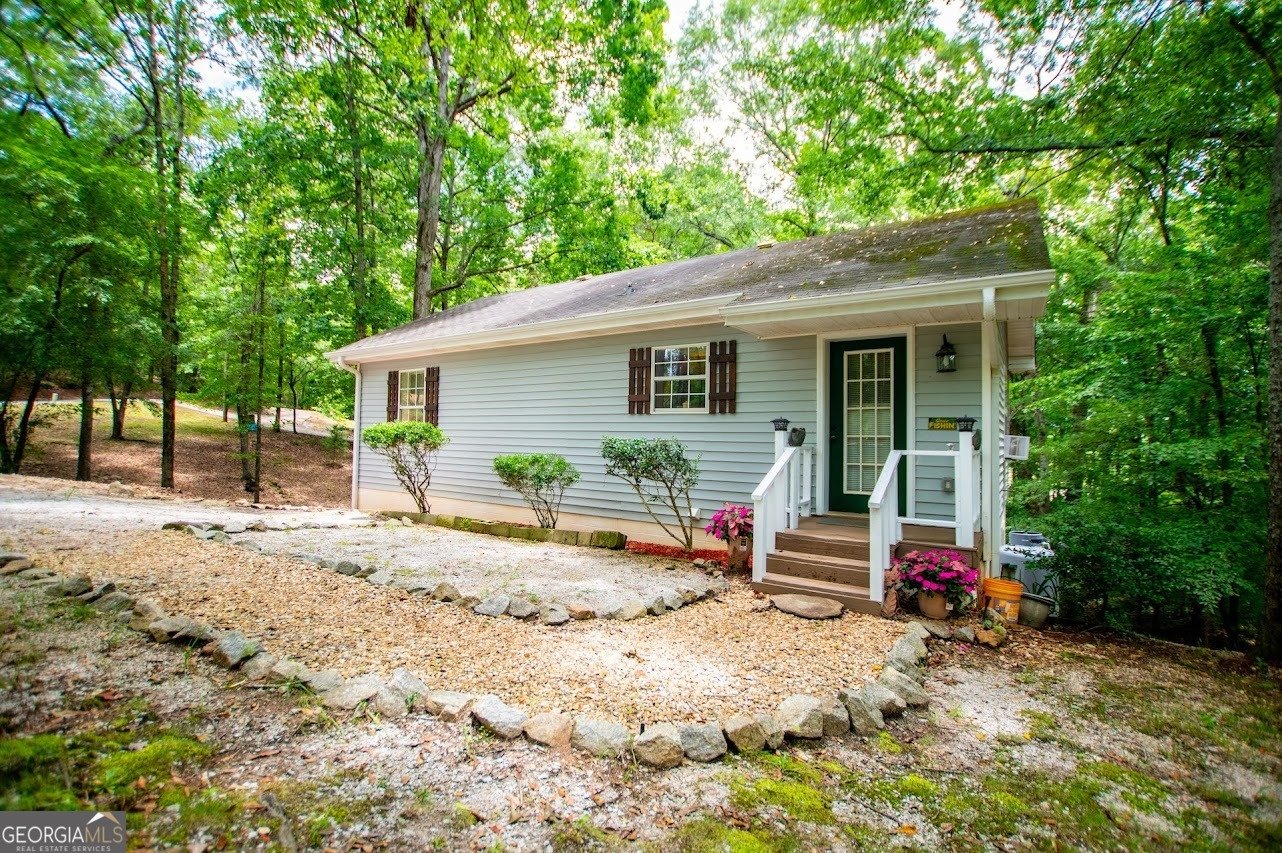573 Poplar Place Drive Wedowee - 58
