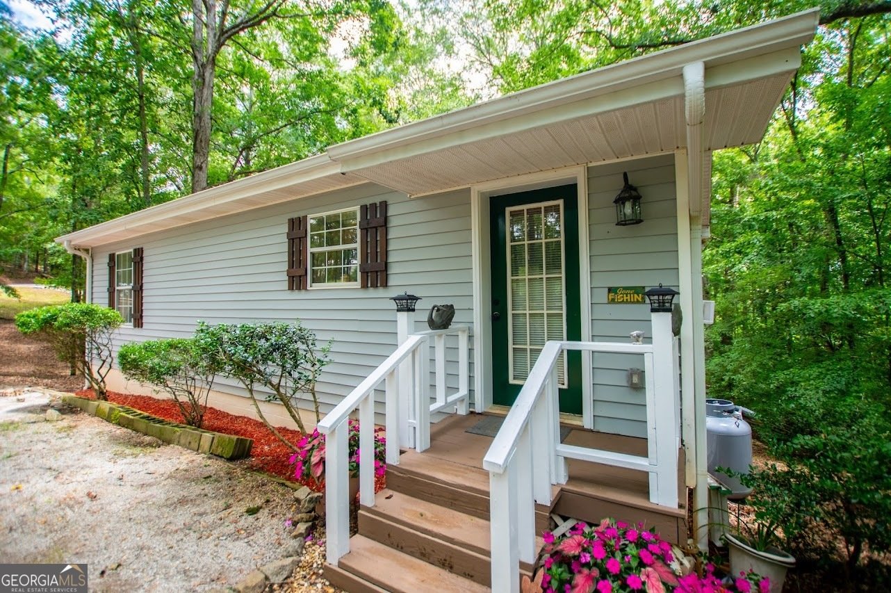 573 Poplar Place Drive Wedowee - 72