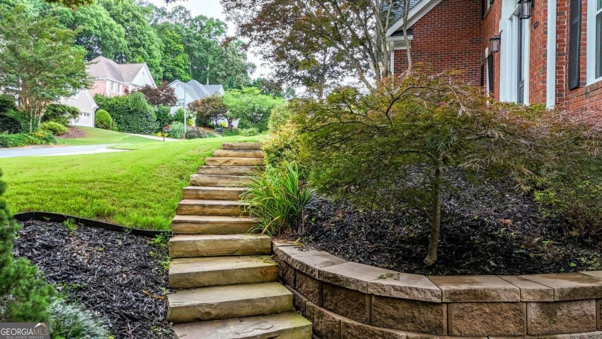 4955 Day Lily Way Acworth - 16