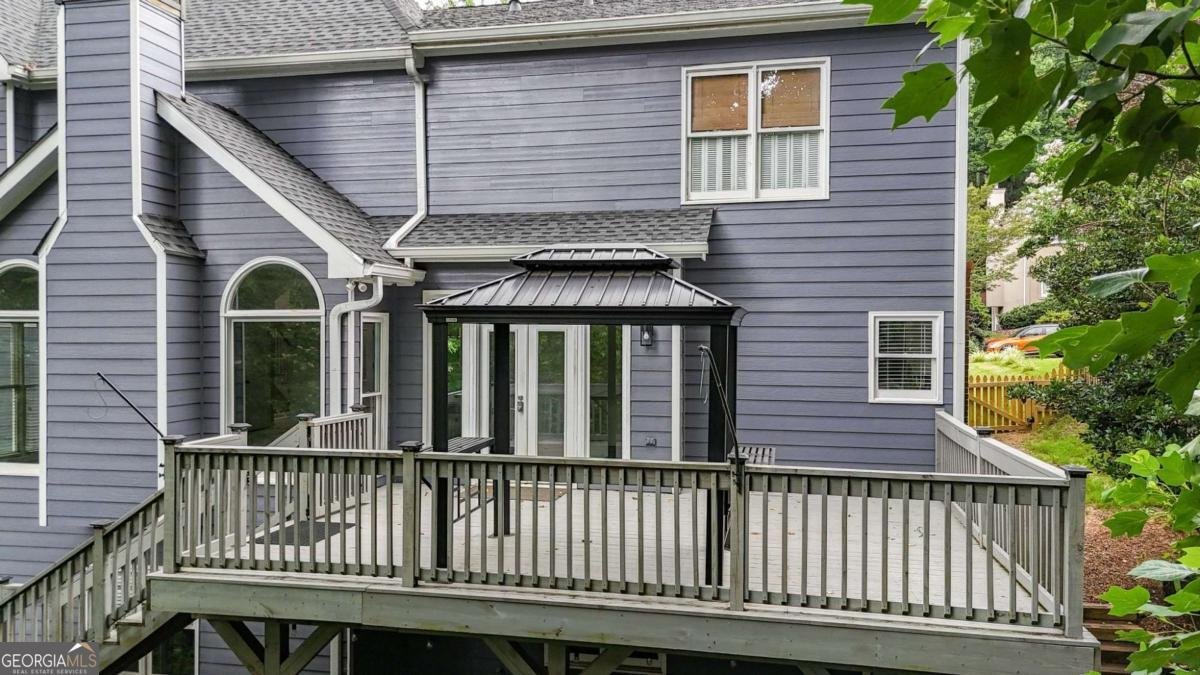 4955 Day Lily Way Acworth - 18