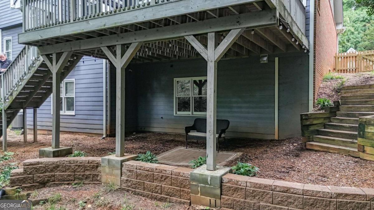 4955 Day Lily Way Acworth - 19