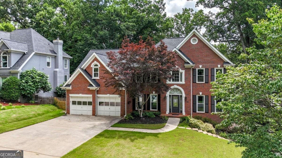 4955 Day Lily Way Acworth - 20