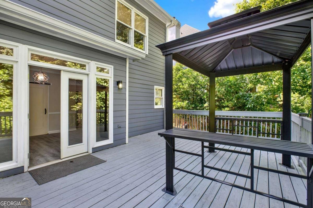 4955 Day Lily Way Acworth - 21