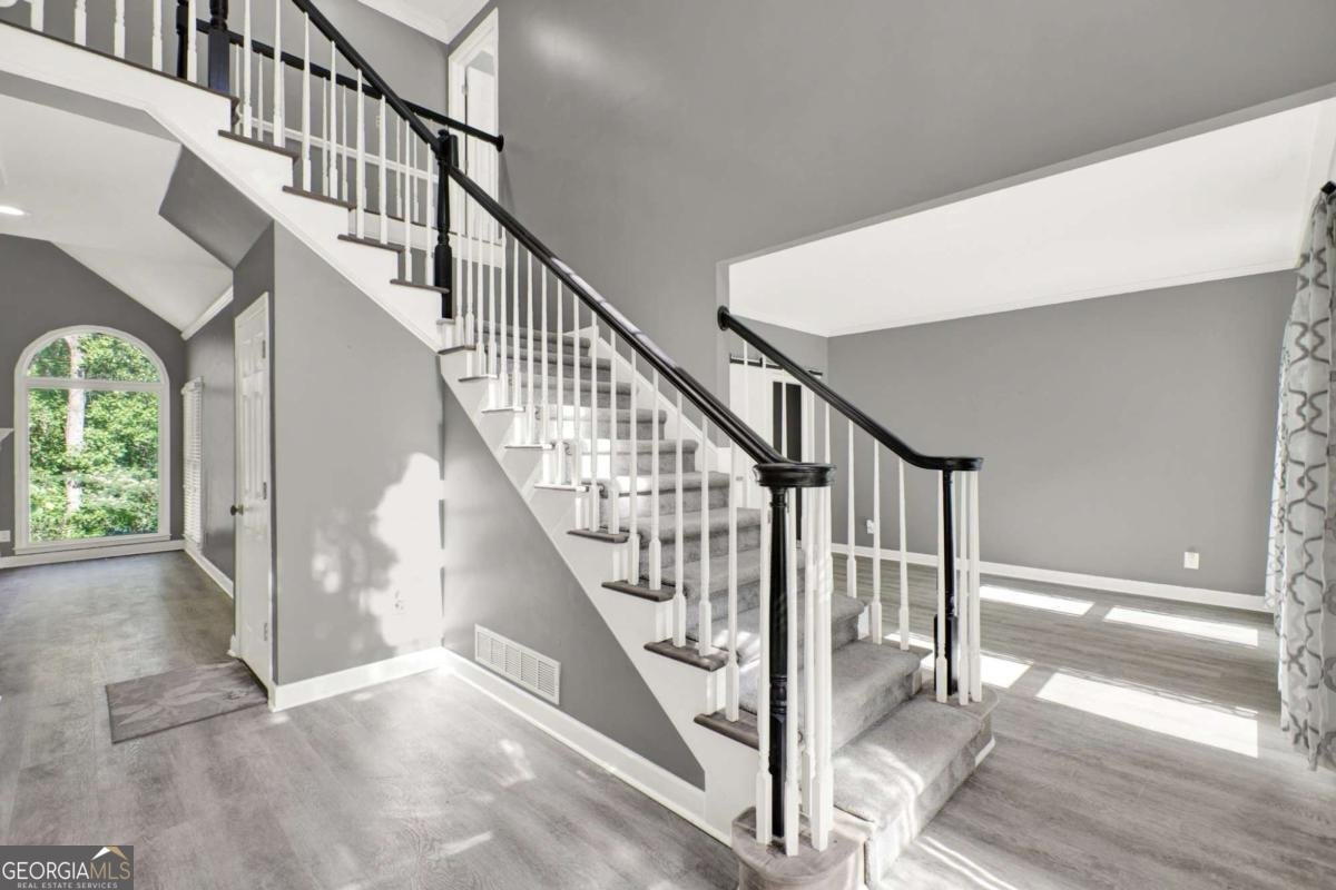 4955 Day Lily Way Acworth - 27