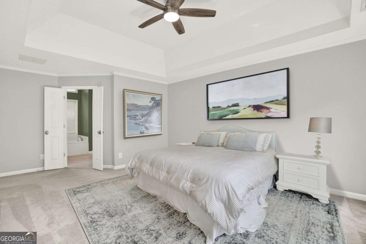 4955 Day Lily Way Acworth - 30