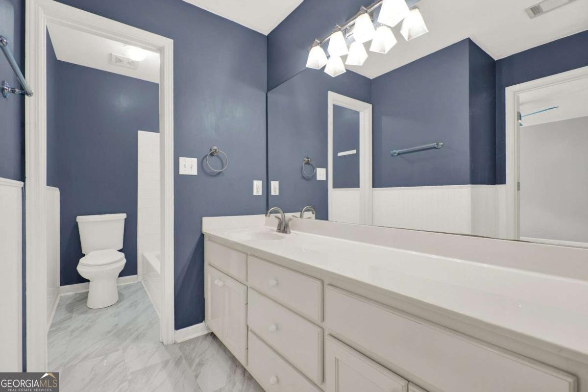 4955 Day Lily Way Acworth - 4