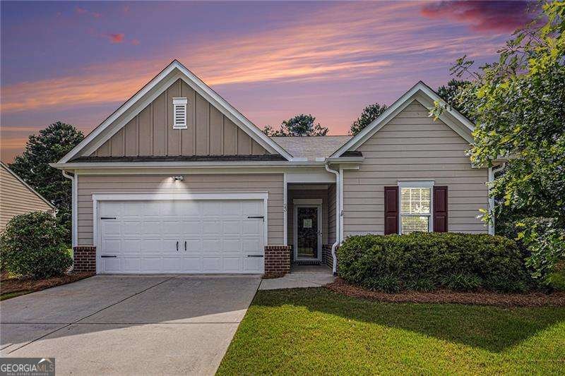 23 Stable Gate Drive Cartersville - 1