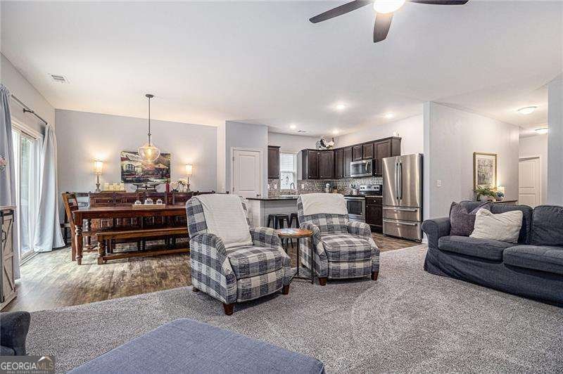 23 Stable Gate Drive Cartersville - 10