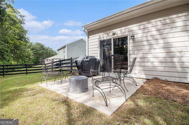 23 Stable Gate Drive Cartersville - 19