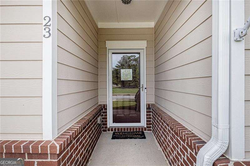 23 Stable Gate Drive Cartersville - 2