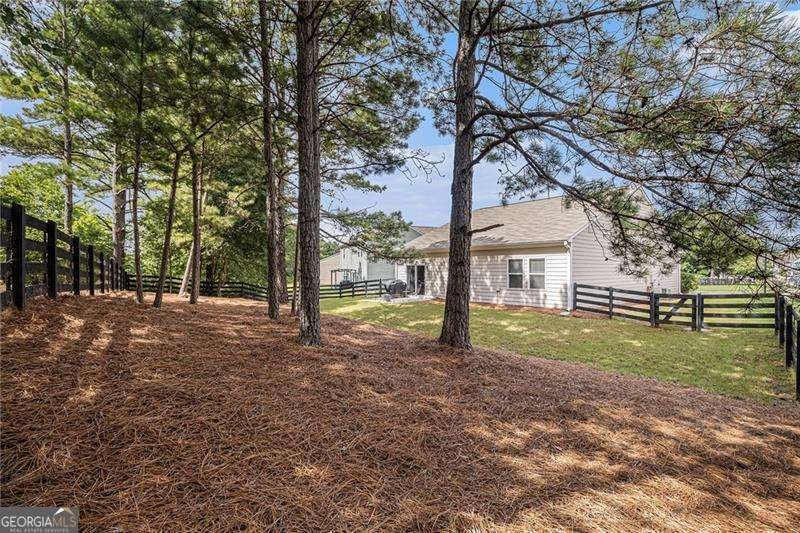 23 Stable Gate Drive Cartersville - 22