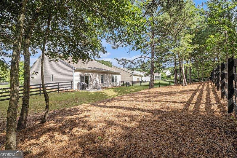 23 Stable Gate Drive Cartersville - 23