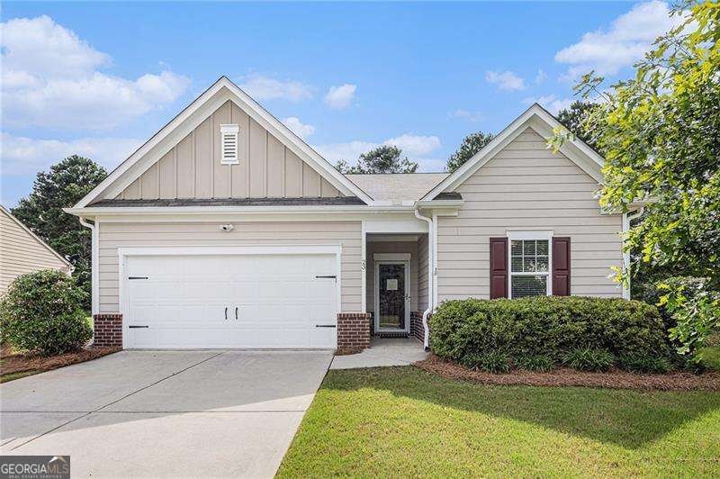 23 Stable Gate Drive Cartersville - 25